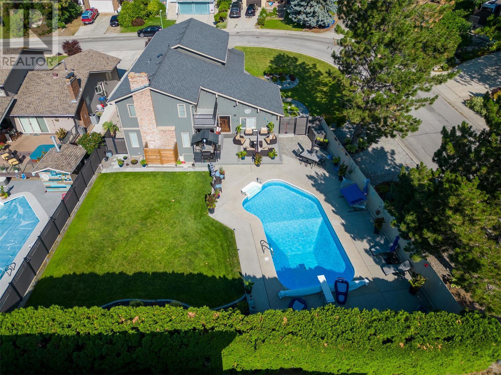 1047 Cascade Place,