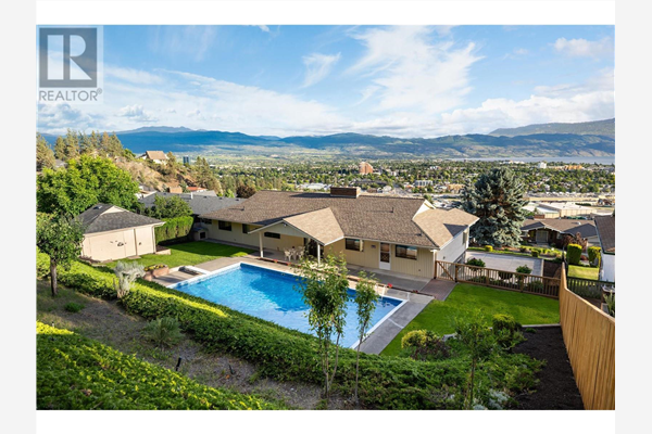 849 Mount Royal Drive,, Kelowna