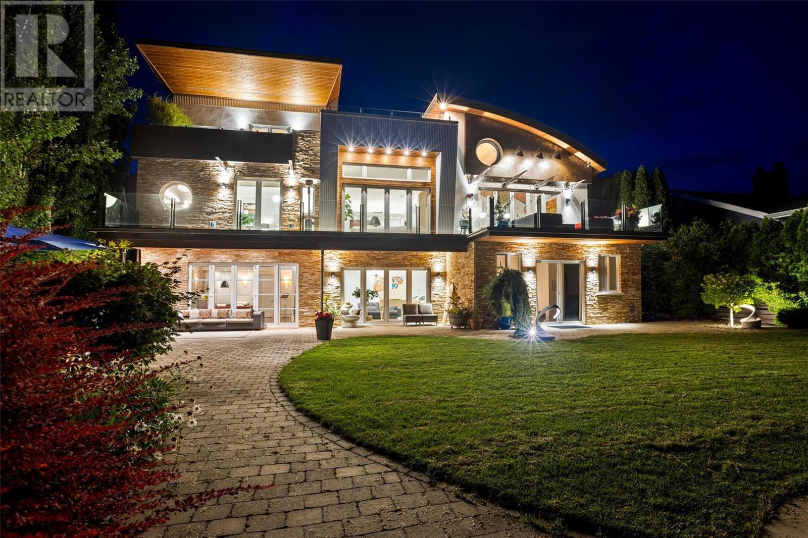 2737 Casa Loma Road