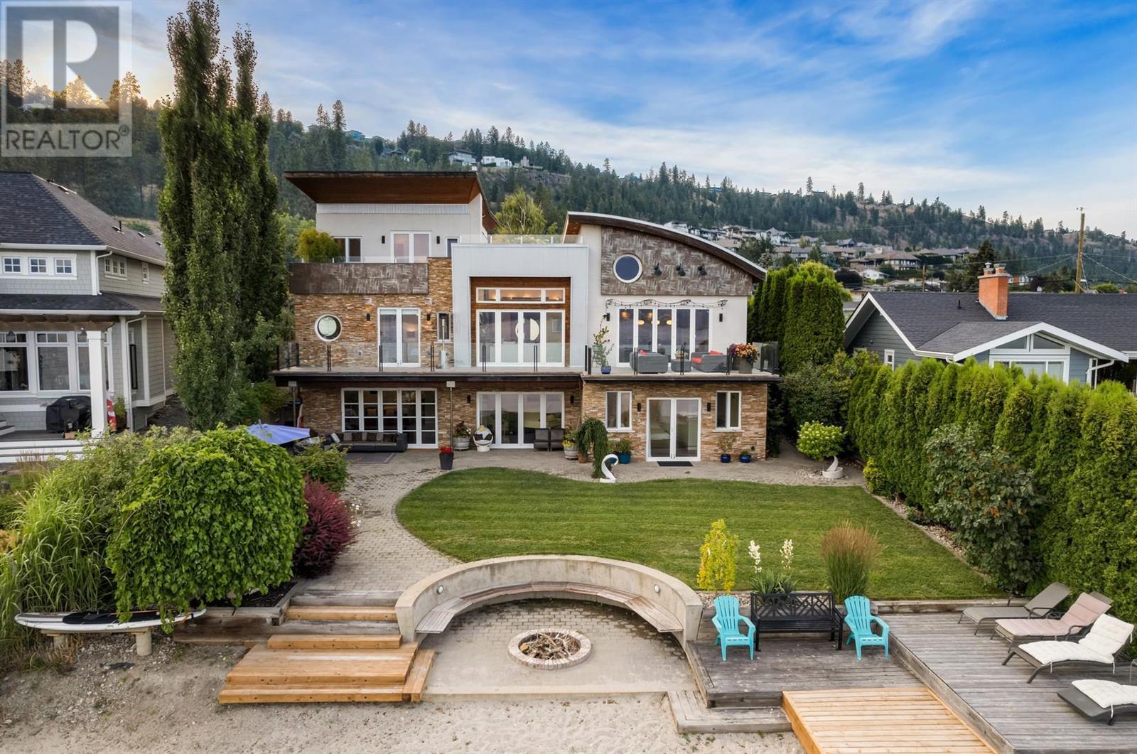 2737 Casa Loma Road