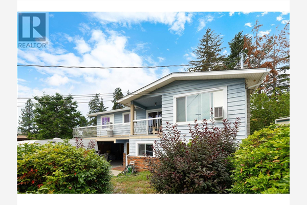 3756 Salloum Road,, West Kelowna