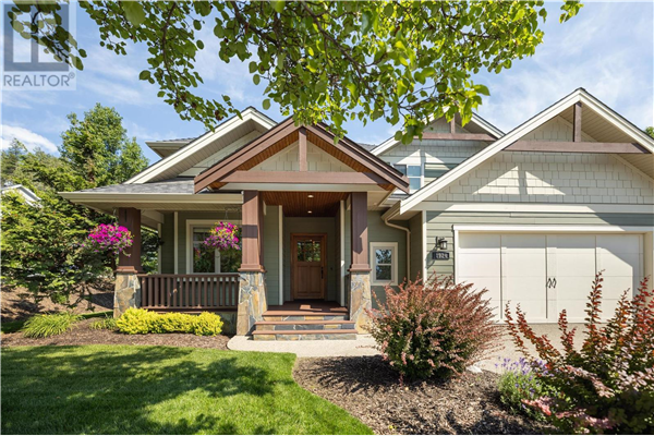 1924 Begbie Road,, Kelowna