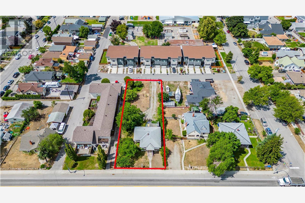 1049 Government Street,, Penticton