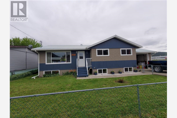 1805 Pete Street,, Enderby