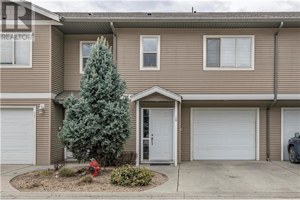 #10 3904 24 Avenue,, Vernon