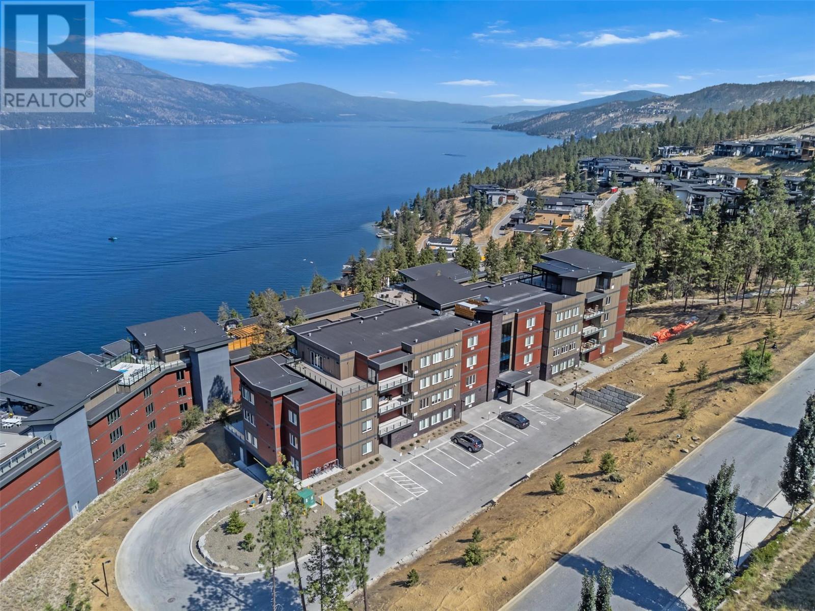 3434 McKinley Beach Drive Unit# 408, #408