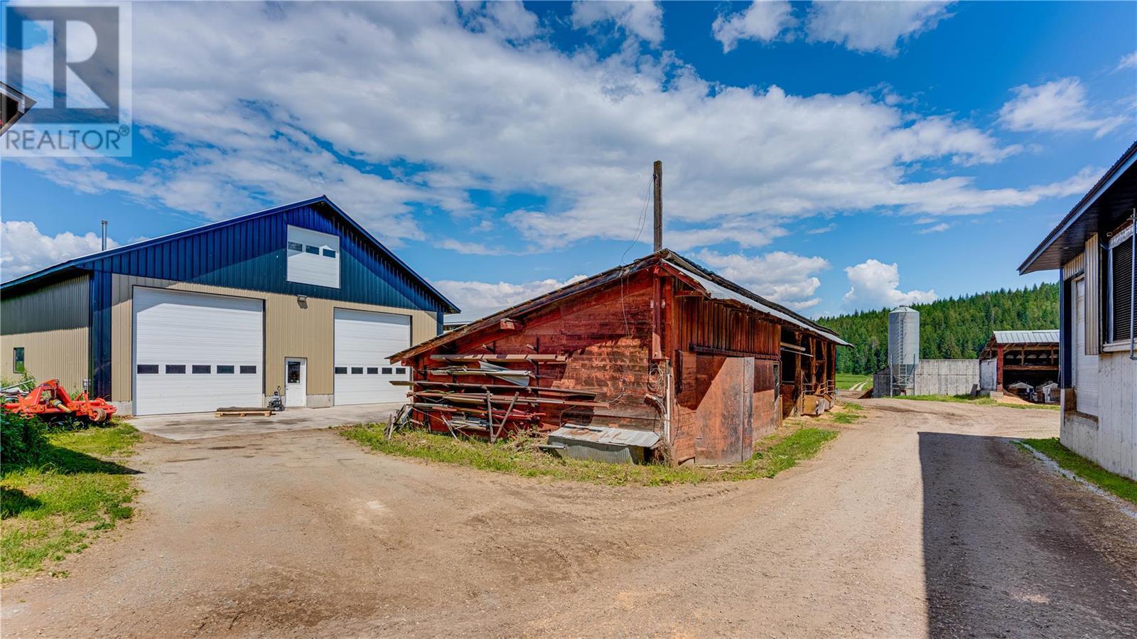1265 Deep Creek Road