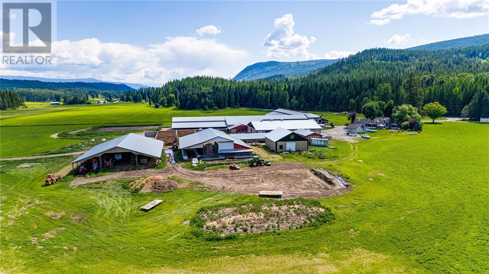 1265 Deep Creek Road