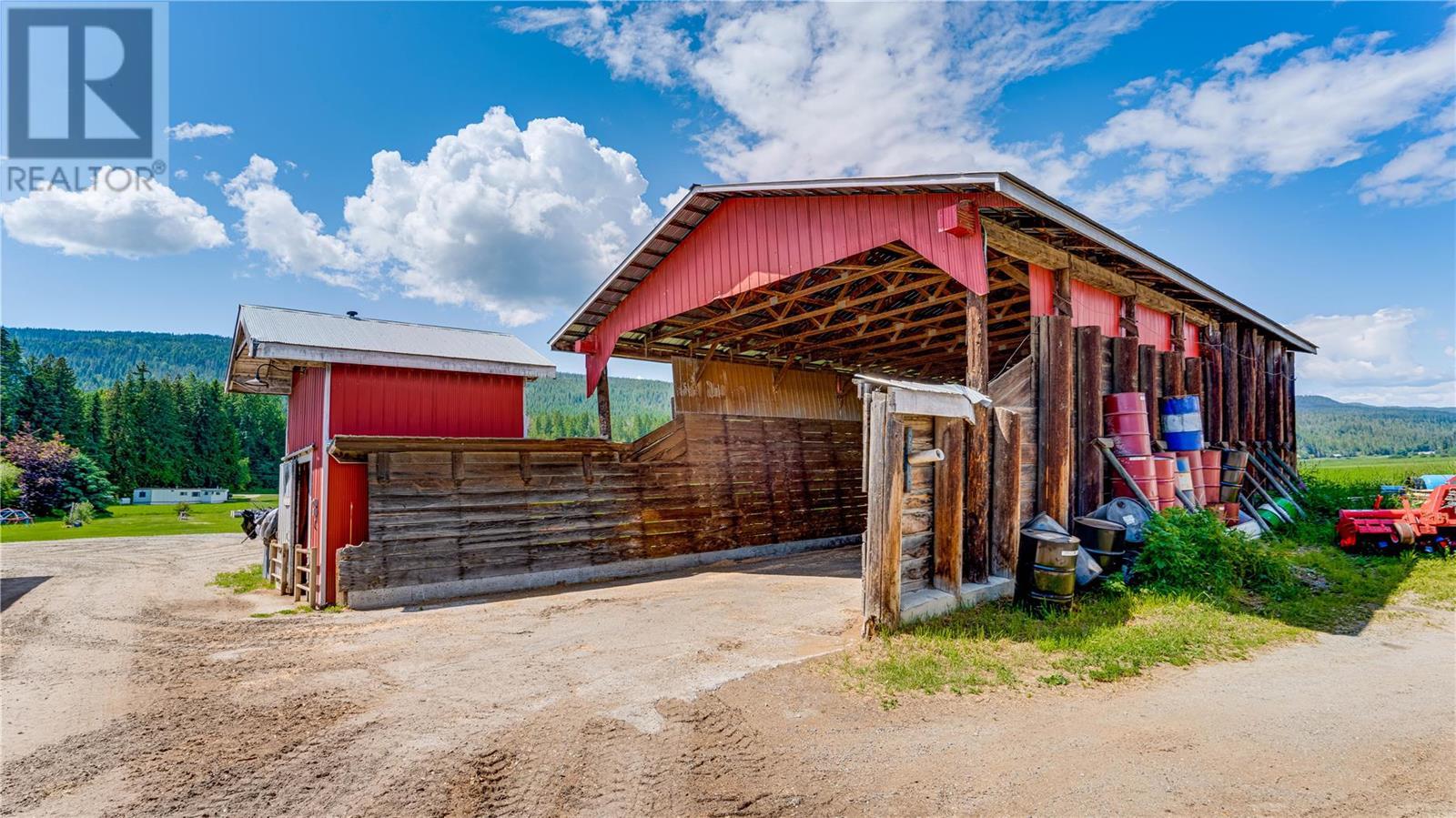 1265 Deep Creek Road