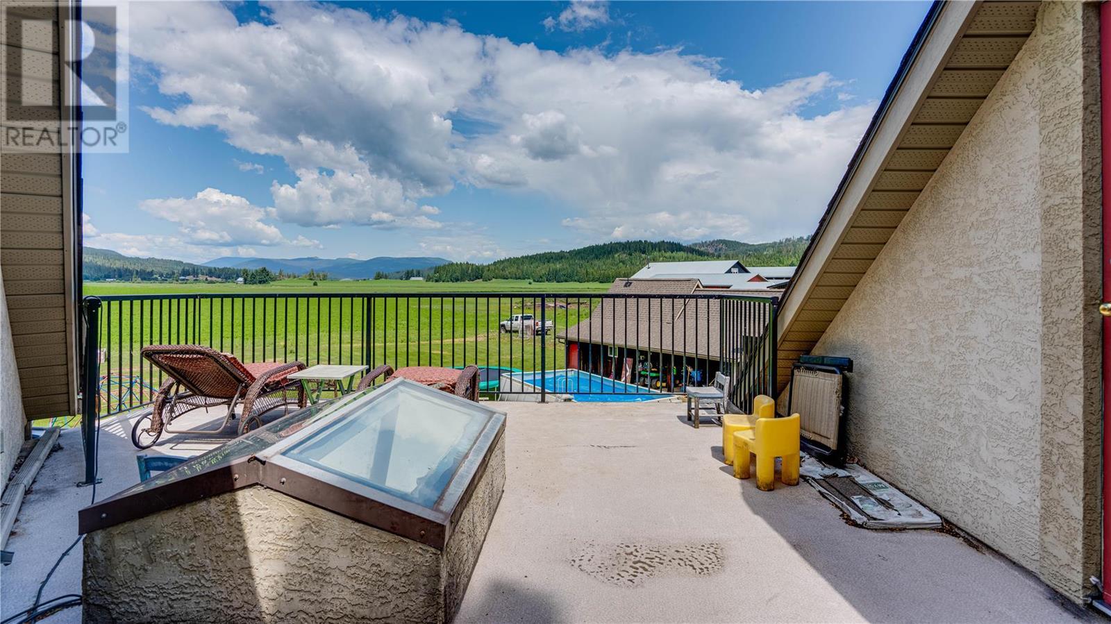 1265 Deep Creek Road