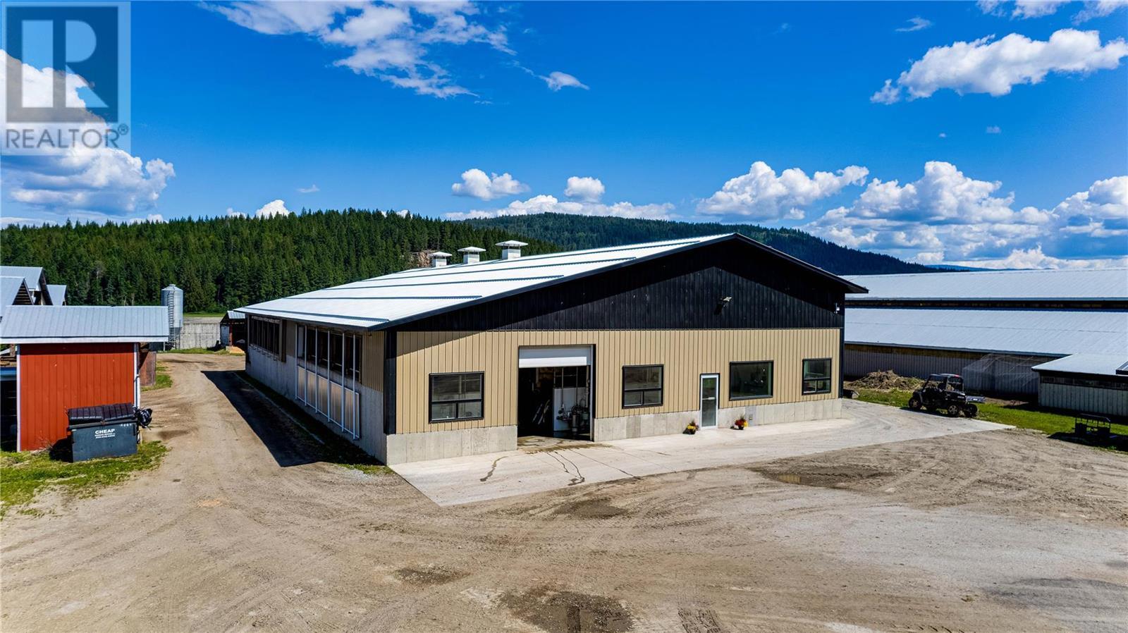 1265 Deep Creek Road