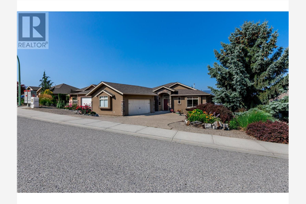 1641 Merlot Drive,, West Kelowna