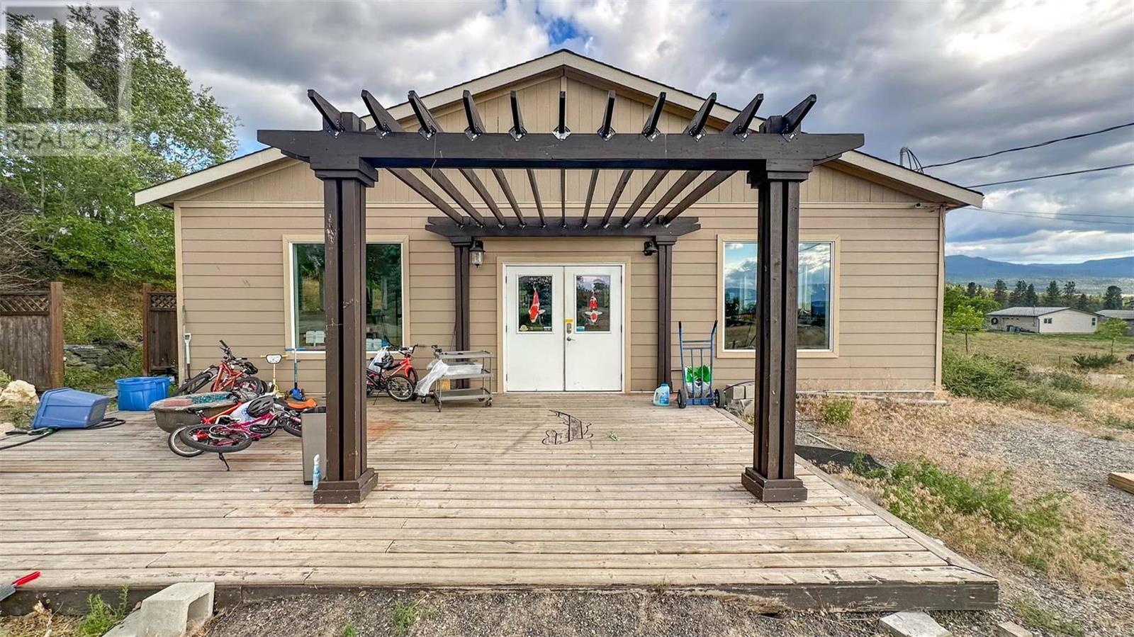 1605 Garner Road,