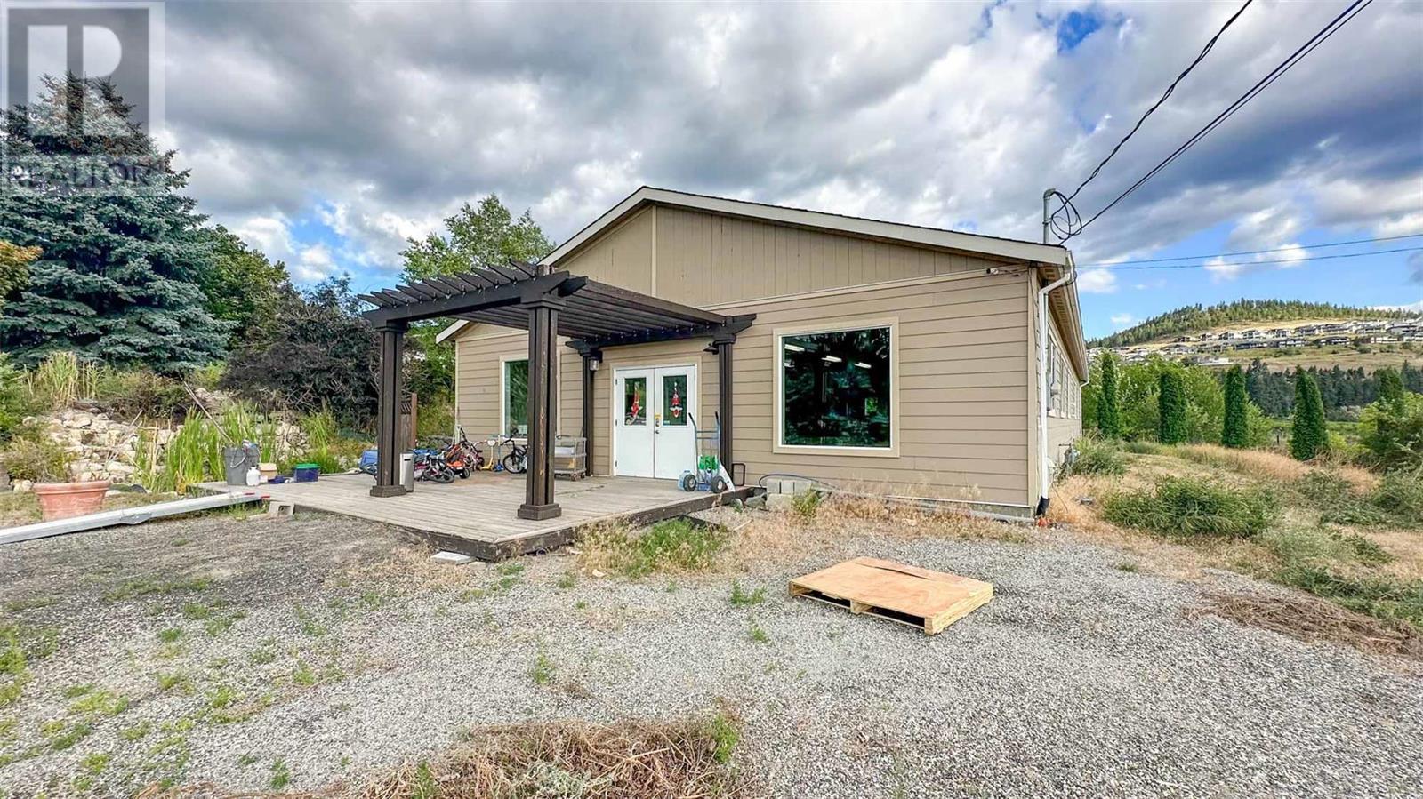 1605 Garner Road,