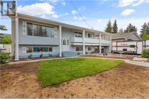 3018 McBain Road,, West Kelowna