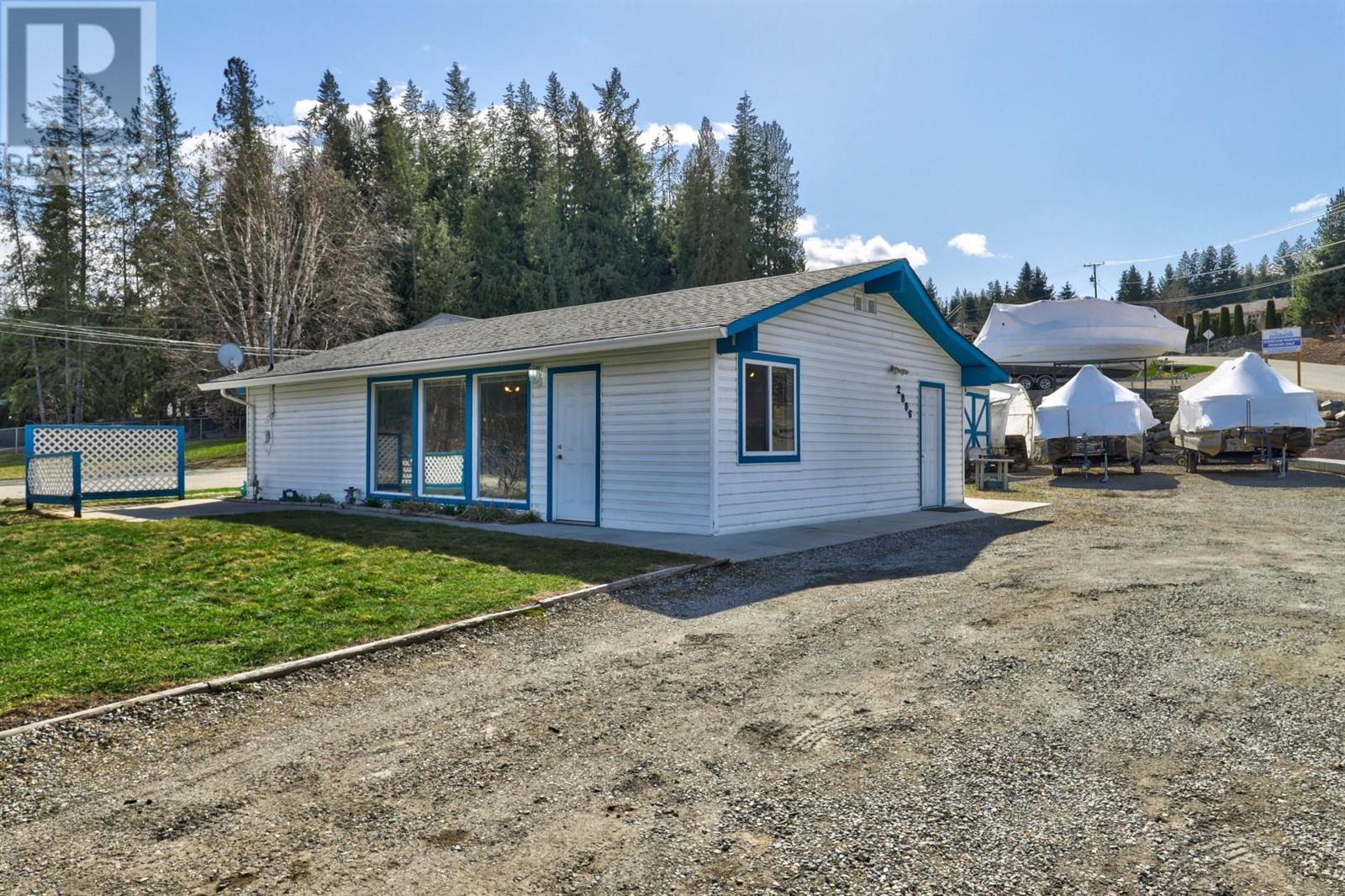 2886 Marine Drive