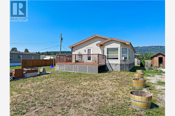 #14 67 Enderby Mabel Lake Road,, Enderby