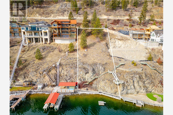 #20 901 Westside Road, S, West Kelowna