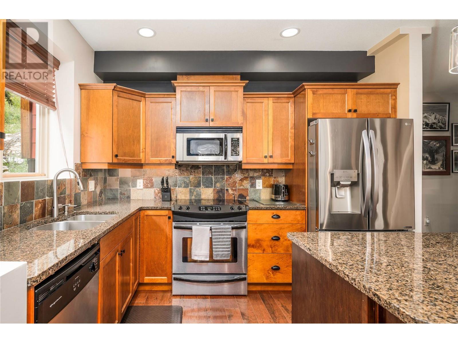 #102 5050 Snowbird Way,, #102