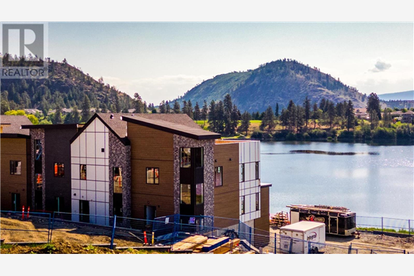 #206 2735 SHANNON LAKE Road,, West Kelowna