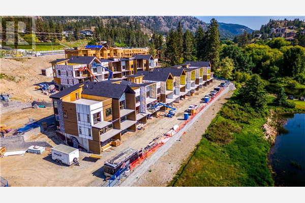 #205 2735 SHANNON LAKE Road,, West Kelowna