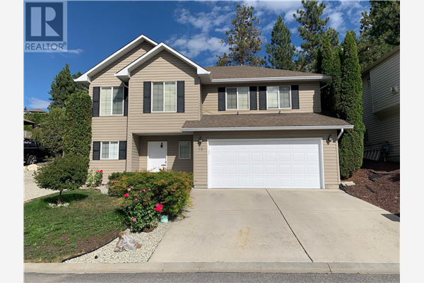 #18 3425 East Boundary Road,, West Kelowna