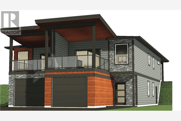 #16 2508 Shuswap Avenue,, Lumby