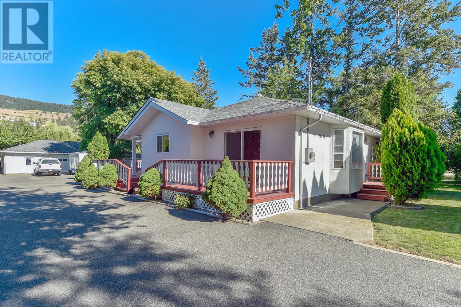 11471 Reiswig Road