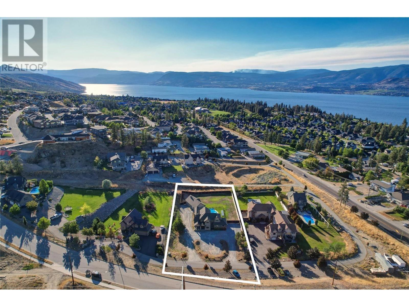 5322 Upper Mission Drive