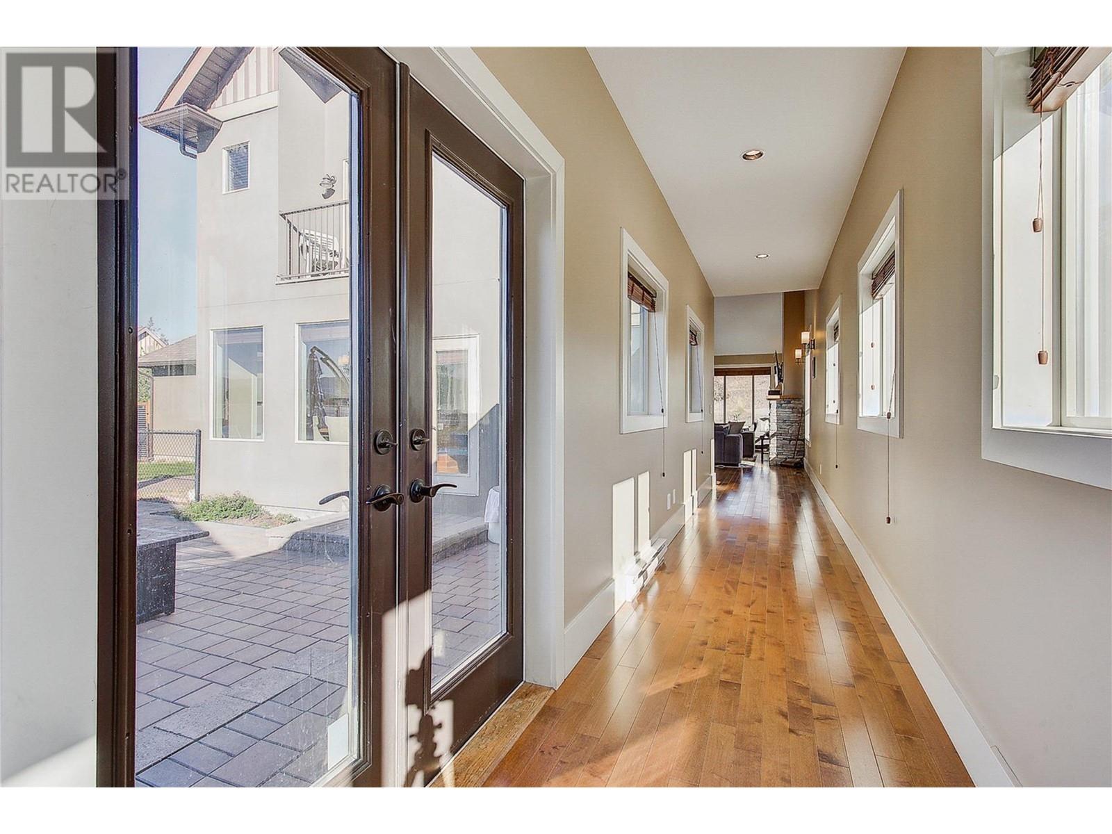 5322 Upper Mission Drive