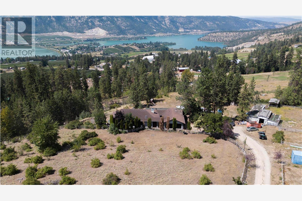 5522 Oyama Lake Road,, Lake Country
