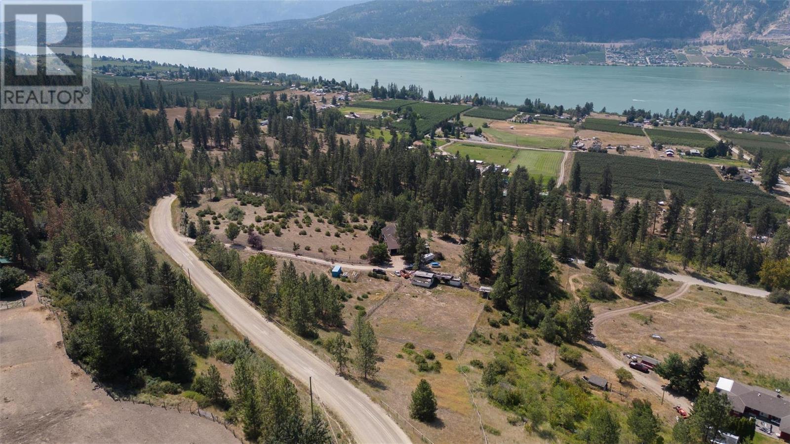 5522 Oyama Lake Road,