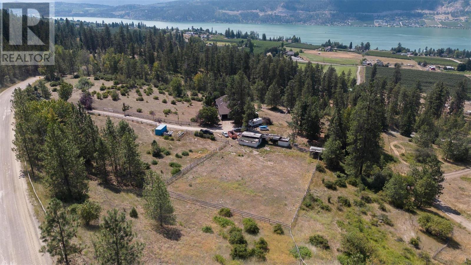 5522 Oyama Lake Road,