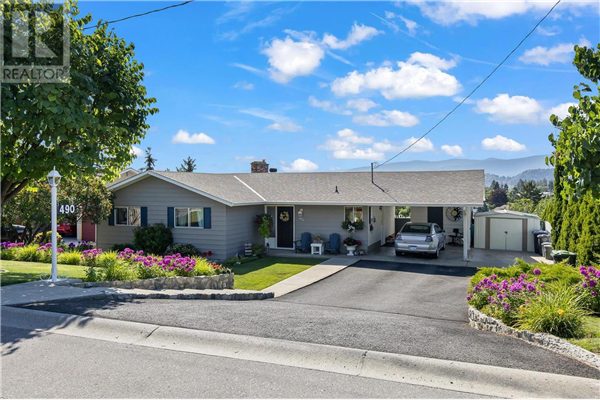 490 Seaford Road,, Kelowna