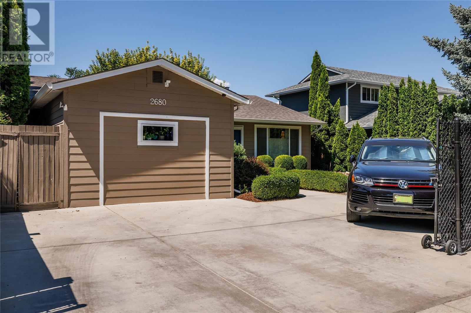 2680 Gordon Drive,