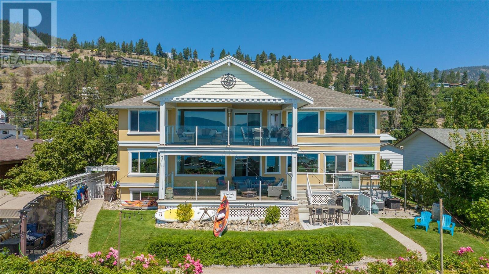 4244 Beach Avenue,