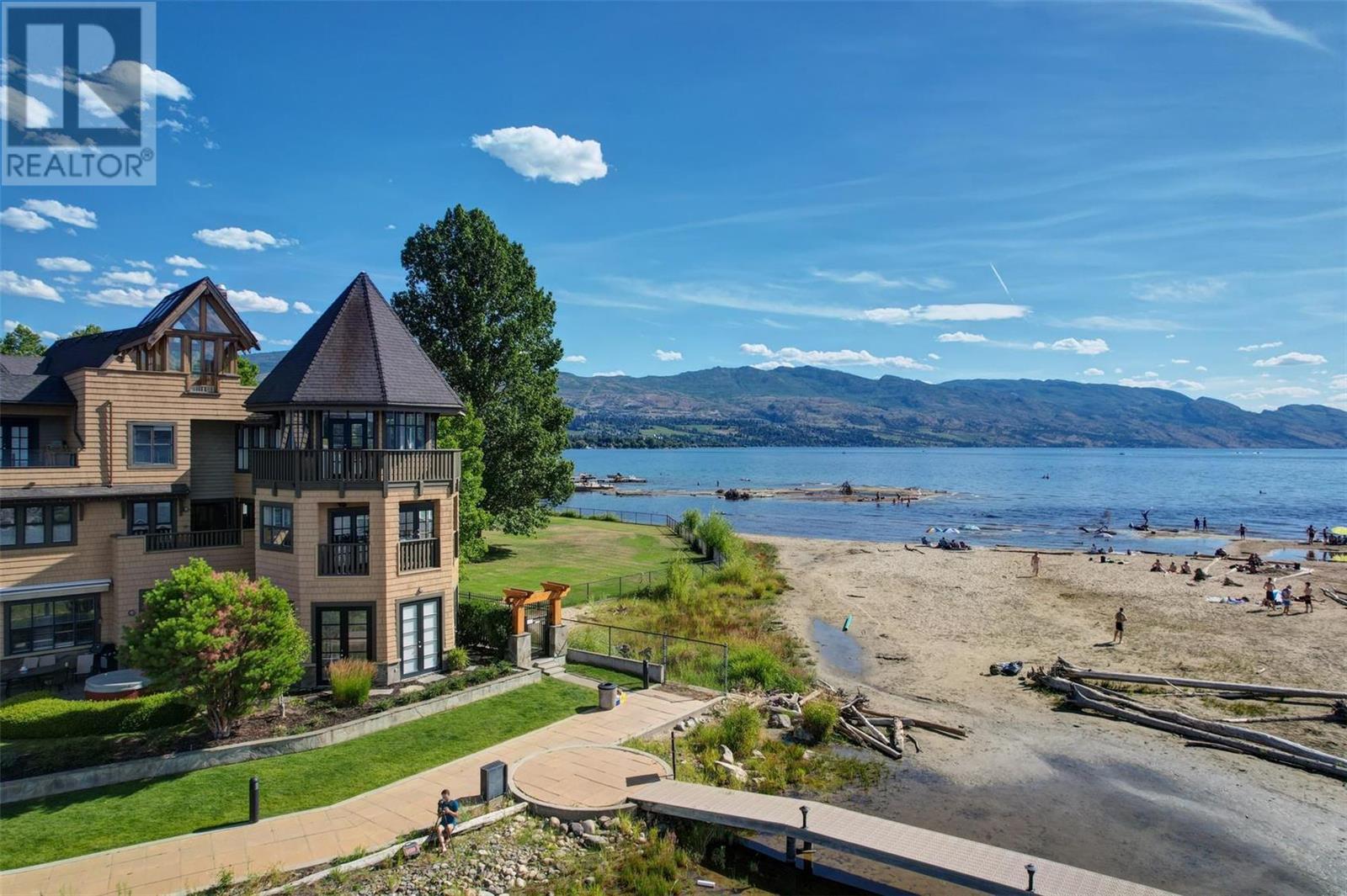 3880 Truswell Road Unit# 326, #326