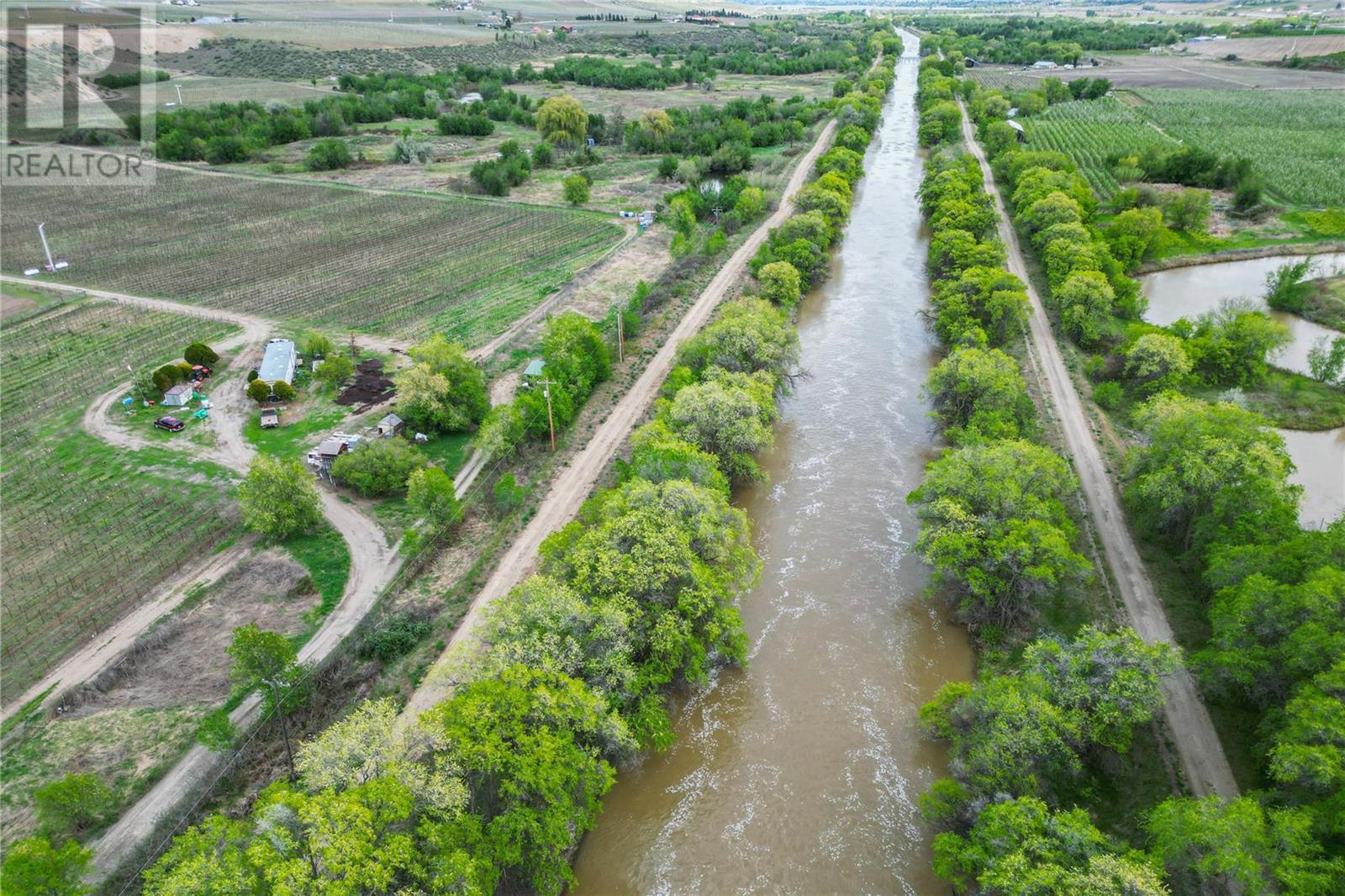 4363 Ryegrass Road
