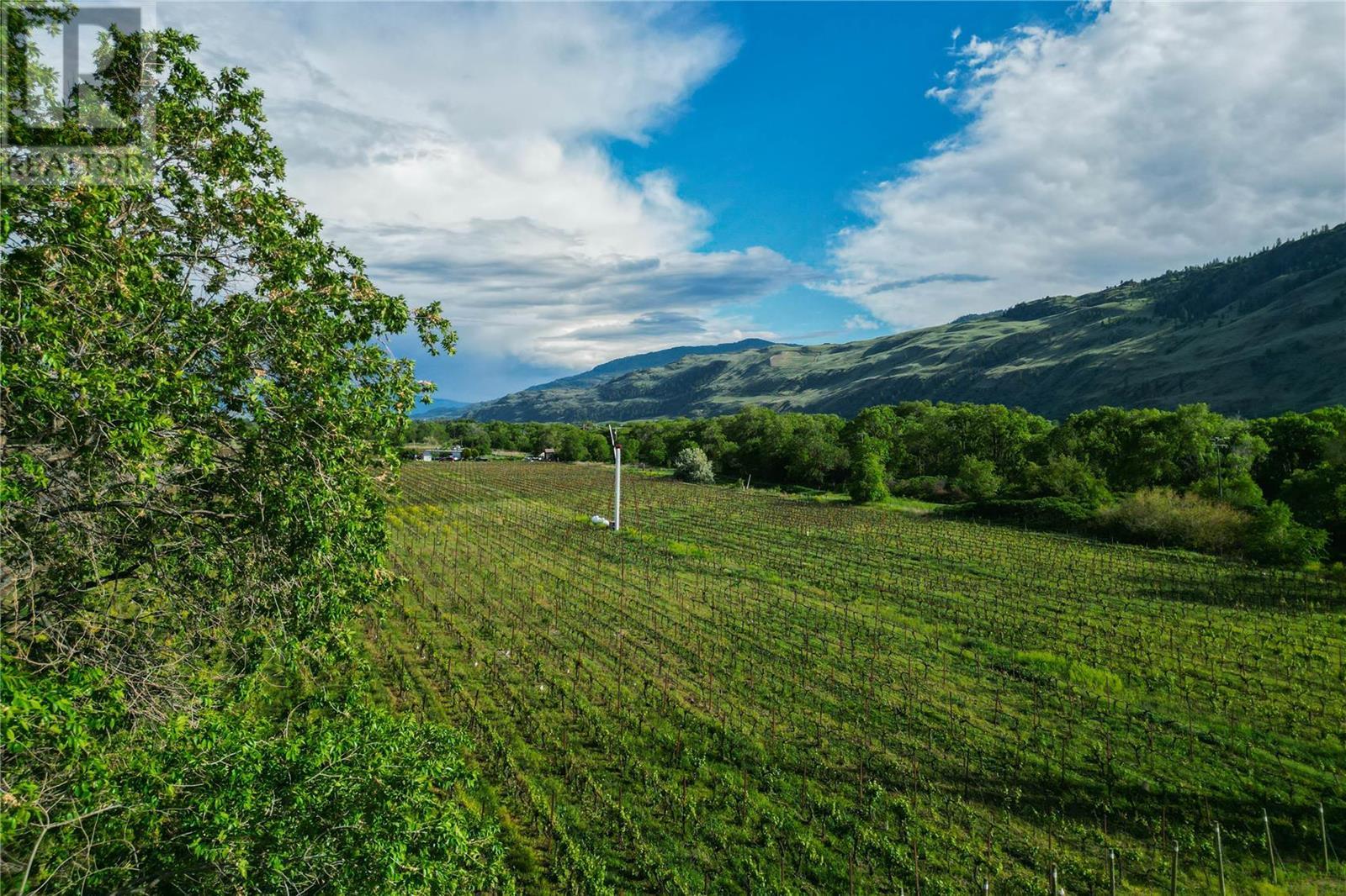 4363 Ryegrass Road