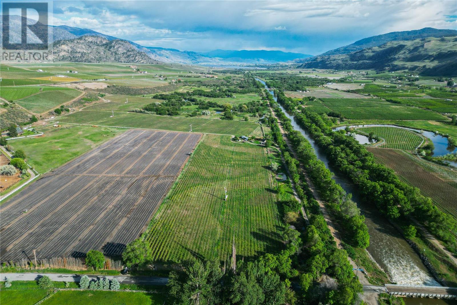 4363 Ryegrass Road
