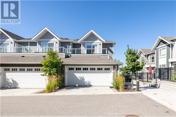 #10 13098 Shoreline Way,, Lake Country