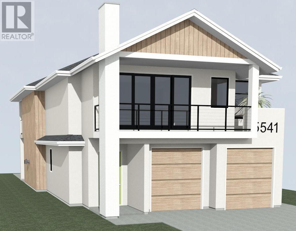5541 Foothill Court,