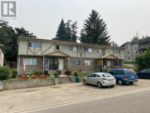 270 7 Street SE Unit# 1-4, #1-4