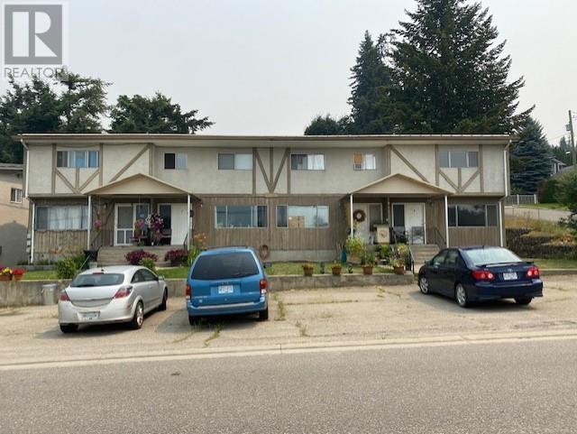 270 7 Street SE Unit# 1-4, #1-4