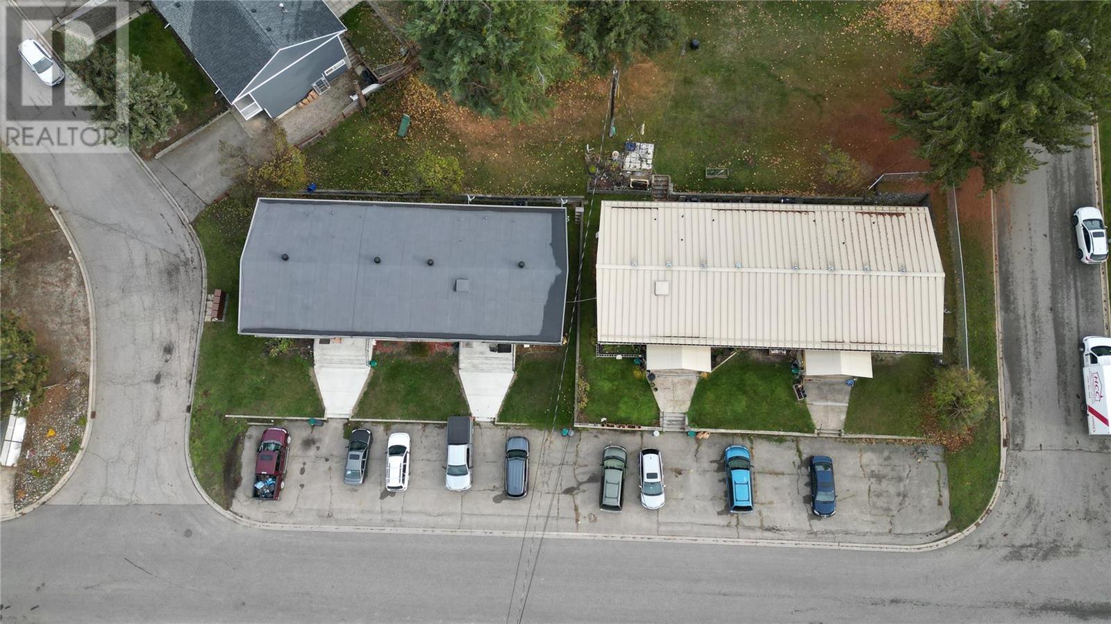 180 & 270 7 Street SE Unit# 1-8, #1-8