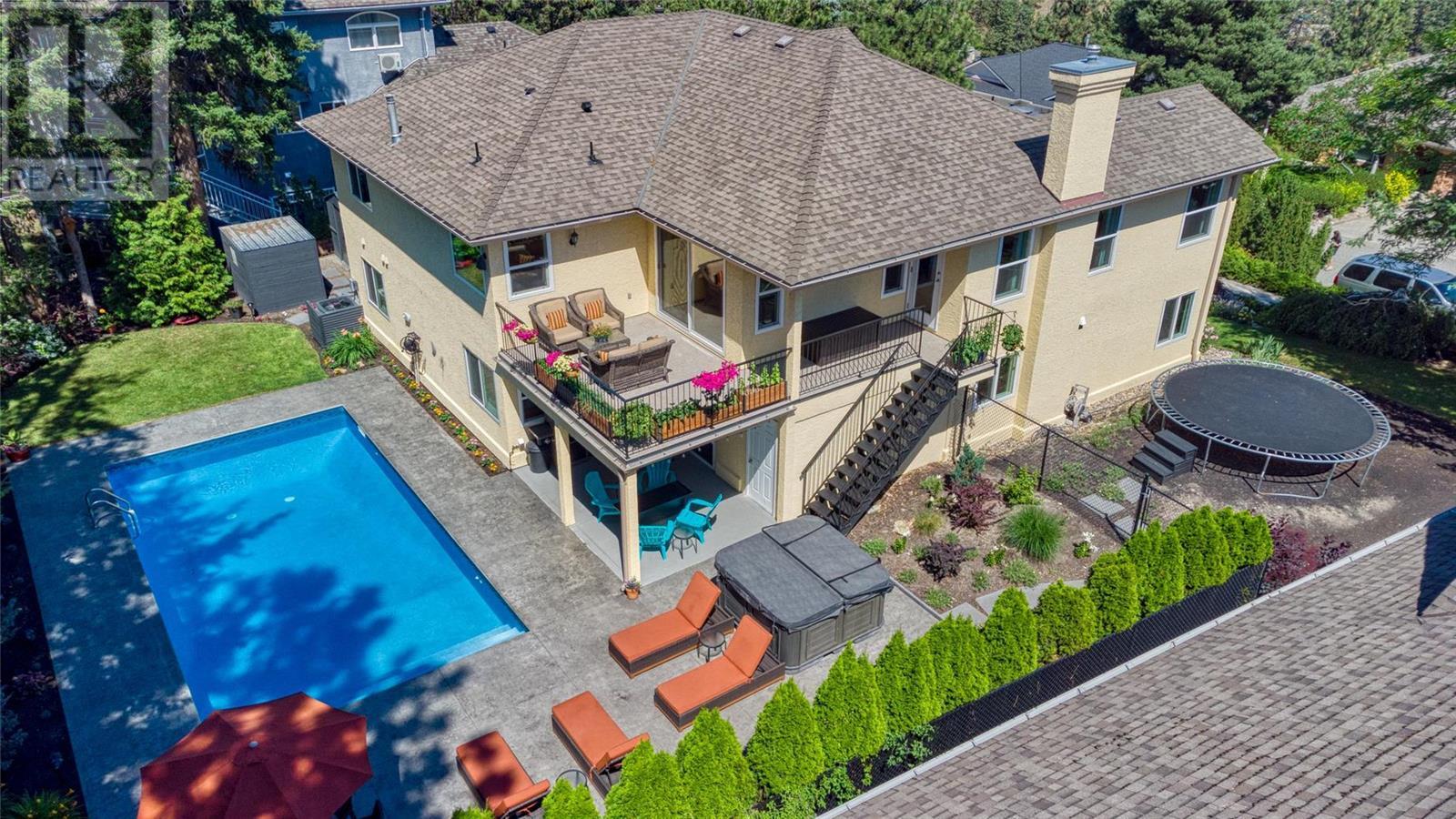 932 Purcell Court,