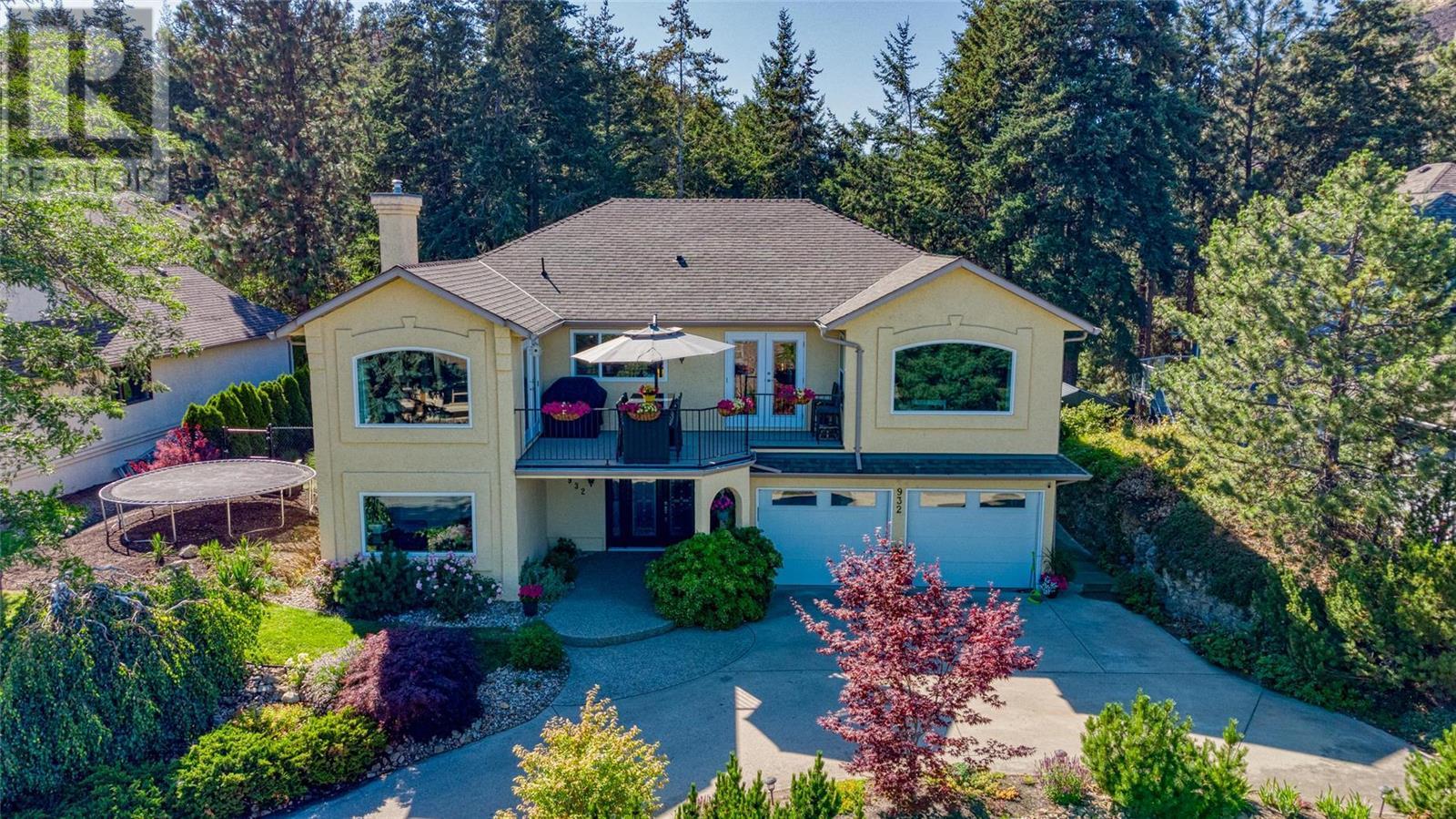 932 Purcell Court,