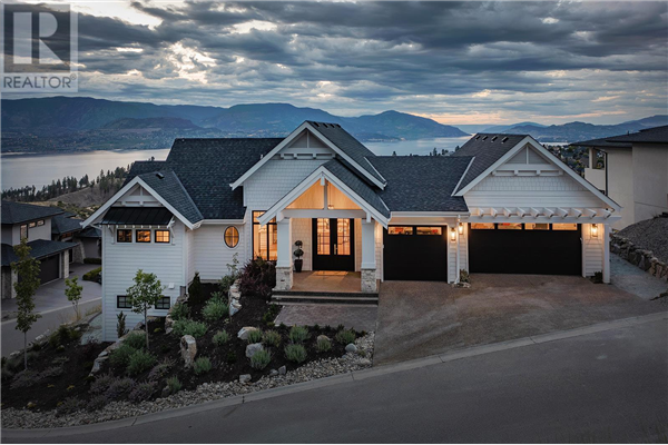 5670 Mountainside Court,, Kelowna