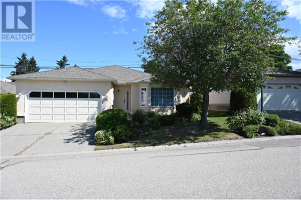 #49 1220 25 Avenue,, Vernon