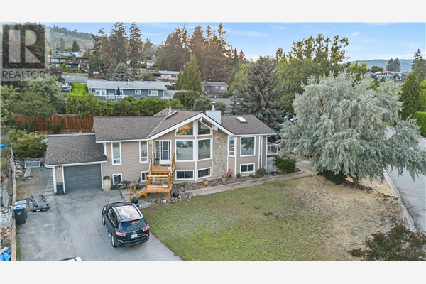 3737 Glenway Road,, West Kelowna